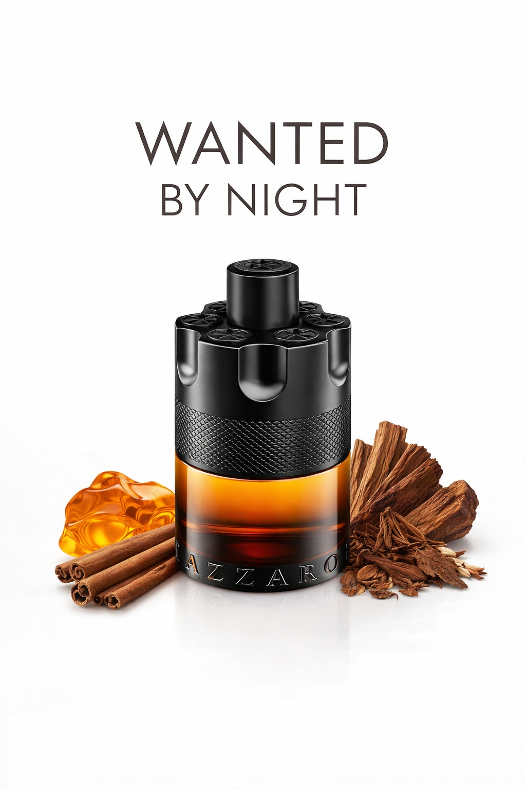 Azzaro Wanted by Night