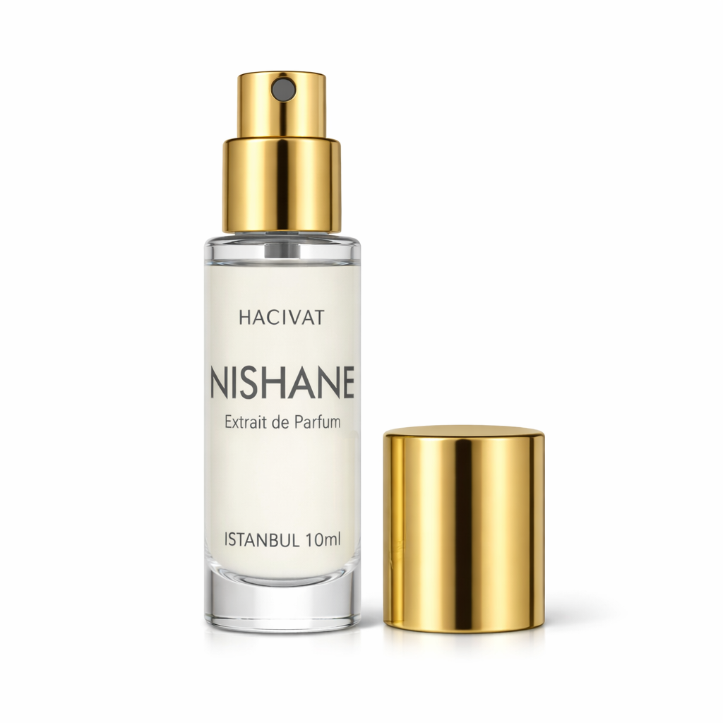 Nishane Hacivat Extrait de Parfum