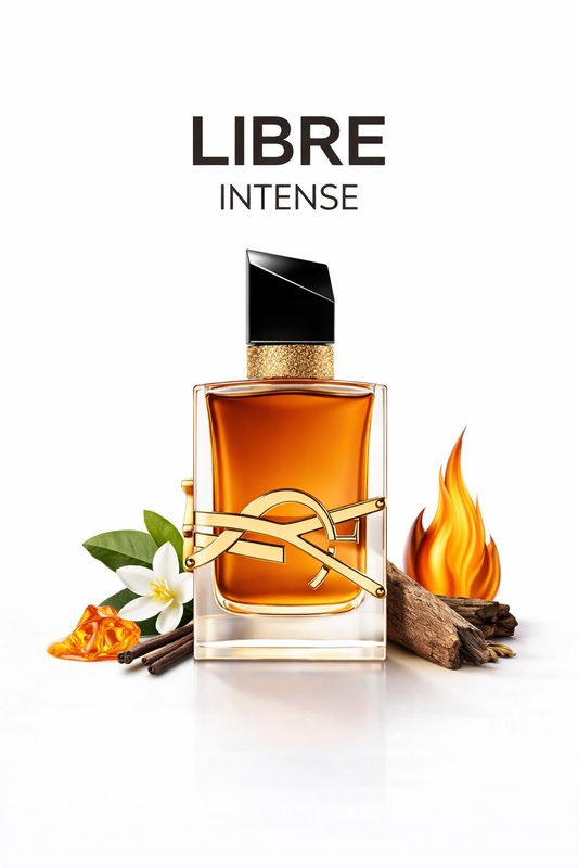 Yves Saint Laurent Libre Intense EDP Intense – Parfum Femme