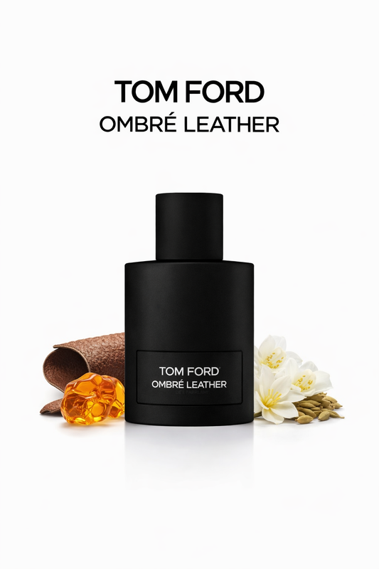 Tom Ford Ombre Leather – Eau de Parfum (Homme / Unisexe)