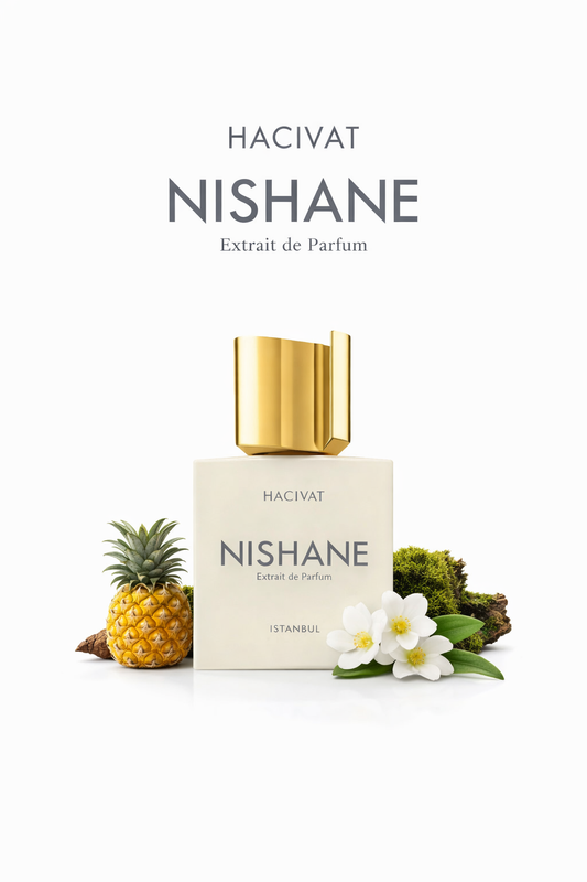 Nishane Hacivat Extrait de Parfum