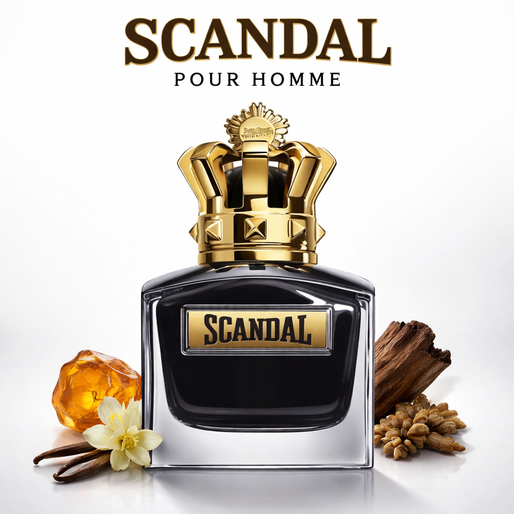 Scandal Pour Homme 10ml